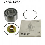 SKF Radlagersatz